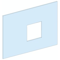 Plyta czołowa 600mm NSX630 pozioma 03296