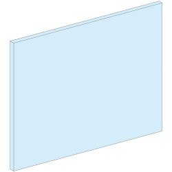 Płyty wysłonowe do płyt czołowych 107x147mm NSX 03222