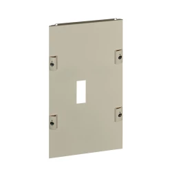 Prisma Plus G Osłona metalowa z wycięciem do NR250 300x450mm