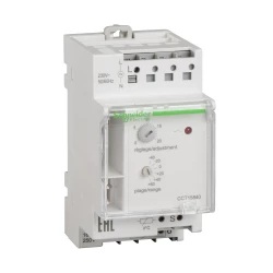 Termostat TH7 CCT15840