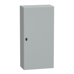 Obudowa S3D 1200x600x300mm IP66 bez płyty montażowej NSYS3D12630