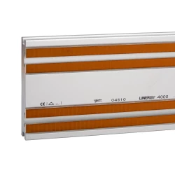 Profil LINERGY LGYE 4000A L2000 LVS04568