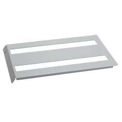 Wycięta płyta pokrywy Spacial SF/SM - 450x800mm - z zawiasami NSYMUCH458
