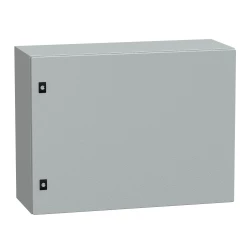 Obudowa CRN 600x800x300mm IP66 bez płyty montażowej NSYCRN68300