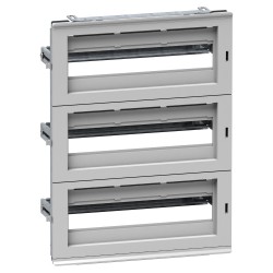 Rama modułowa do NSYS3D 48 modułów 600x400mm Thalassa NSYDLA48G