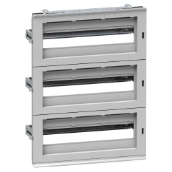 Rama modułowa do NSYS3D 48 modułów 600x400mm Thalassa NSYDLA48G