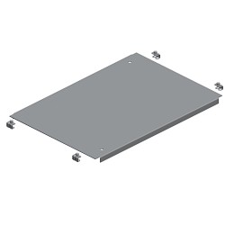 Płyta przepustu kablowego 600x600mm do SF NSYEC66