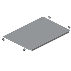 Przepust kablowy 800x600mm do SF NSYEC86