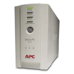 UPS online 350VA/210W 230V AC IEC 320 C14 BK350EI