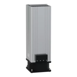 ClimaSys wentylator grzejnika rezystancyjnego, 400W 230V aluminiowy NSYCR400W230VV