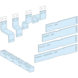Połączenie pionowe wysuwne NS-NT 3P 1250A LVS04477
