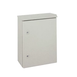 Spacial WM daszek obud. W1200x300 Kolor RAL7035 Mocowanie w zestawie NSYTJ12030