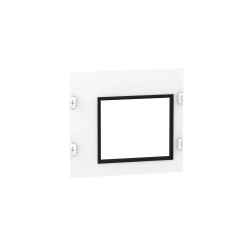 Prisma Plus, system P, płyta czołowa, do stacjonarnego NW 03711