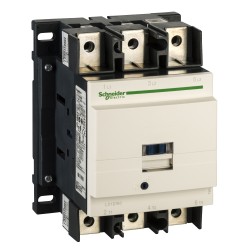 Stycznik mocy I= 150A AC-3, styki pom. 1NC+1NO, nap. cewki 230 V AC LC1D1506P7