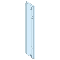 Prisma Plus - system G, panel boczny, kanał napodłogowy 27 modułów 01035