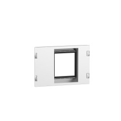 Płyta czołowa pionowa na stałe NS1600 03690