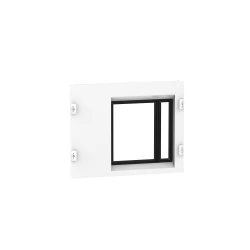 Prisma Plus, system P, płyta czołowa do wysuwnego NS1600-NT 03691