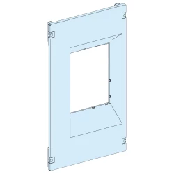 Prisma Plus, system P, płyta czołowa do pionowego stacj. NS1600, 3p or 4p 03697
