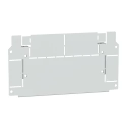 Prisma Plus, system G, oddzielenie pionowe kanału LVS04332