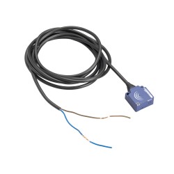 Czujnik indukcyjny XS8 26x26x13, PBT, Sn15mm, 12..24VDC, przew. 10m XS8E1A1PAL10