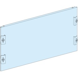 Prisma Plus G Osłona metalowa pełna 650x450mm