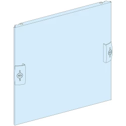 Prisma Plus G Osłona metalowa pełna 300x450mm