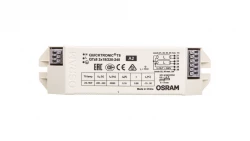 Statecznik elektroniczny QTz 8 2X18/220-240 4008321863300