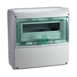 Obudowa wielofunkcyjna IP65 wKDR-340x335-12+1 12+1 modułów 13166