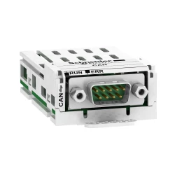 Karta komunikacyjna CANopen SUB-D9 karta komunikacyjna VW3A3618