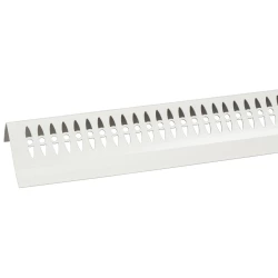 Osłona na kable w poziomie 430mm LVS04243