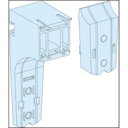 Prisma Plus - system G i P - wspornik adaptacyjny LVS04256 /10szt./