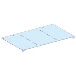 Prisma Plus, system P, oddzielenie poziome, forma 3 LVS04901