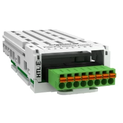 Karta enkoderowa interfejs HTL Push-Pull VW3A3424