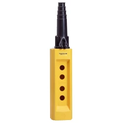 Kaseta sterownicza pusta 10-22mm XACB04