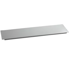 Spacial SF/SM płytka zaslepiająca pełna, 600x800mm, przykręcana NSYMPC608