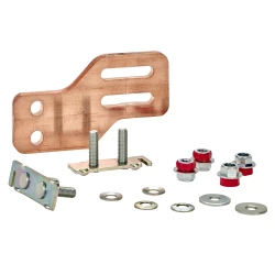 Łącznik pionowy przesuwny Linergy LGYE 1600A LVS04603