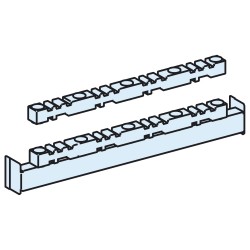 Wspornik połączeniowy 4P 115mm LVS04694