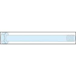 Połączenie montażowe &gt;80mm Linergy LGY LVS04642