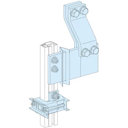 Prisma Plus, system P, zestaw pionowy PEN Linergy LVS04656