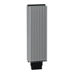 ClimaSys PTC grzejnik rezystancyjny 150W, 12-24V NSYCR150WU1