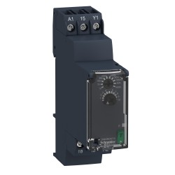 Przekaźnik czasowy ON TIMER RE22R1AMR