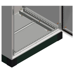 Poziome profile adaptacyjne Spacial SM - 800mm NSYSMHR8