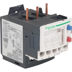 Przekaźnik przeciążeniowy NO/NC 1,2A-7A 220V AC LR97D07M7