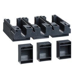 Adapter przyłączeniowy do podstawy wtykowej NSX400/630 3P LV432584