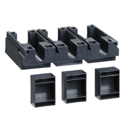 Adapter przyłączeniowy do podstawy wtykowej NSX400/630 3P LV432584