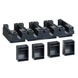 Adapter przyłącza 4p wtyk NSX400/630 LV432585