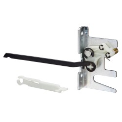 Wyzwalacz bezpieczeństwa do wyłącznika Compact NSX400/630 LV432520