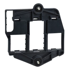 Wsparcie 3 złączy ruchome do wyłącznika Compact NSX400/630 LV432525