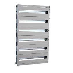 Rama modułowa do NSYS3D 234 modułów 1000x800mm NSYDLM240