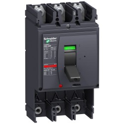 Wyłącznik mocy 630A 3P 36kA Compact NSX630F LV432813